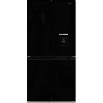 Finlux FXCA FD6207 PUREBDE BLCK