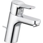 Kludi Pure&Easy 70 смесител за мивка с ниско налягане (372760565)