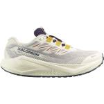 Salomon Мъжки обувки Salomon Shoes Aero Blaze 3 Grvl Gtx Vanila/Astra Trail Running Mens - Vanilla/Astra