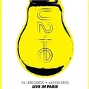 U 2: INNOCENCE + EXPERIENCE, DVD