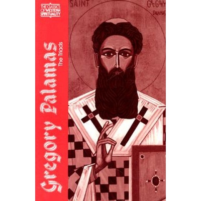 Triads Palamas Gregory SaintPaperback