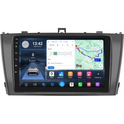 Isudar Q74X-IEV118 Toyota Avensis T270