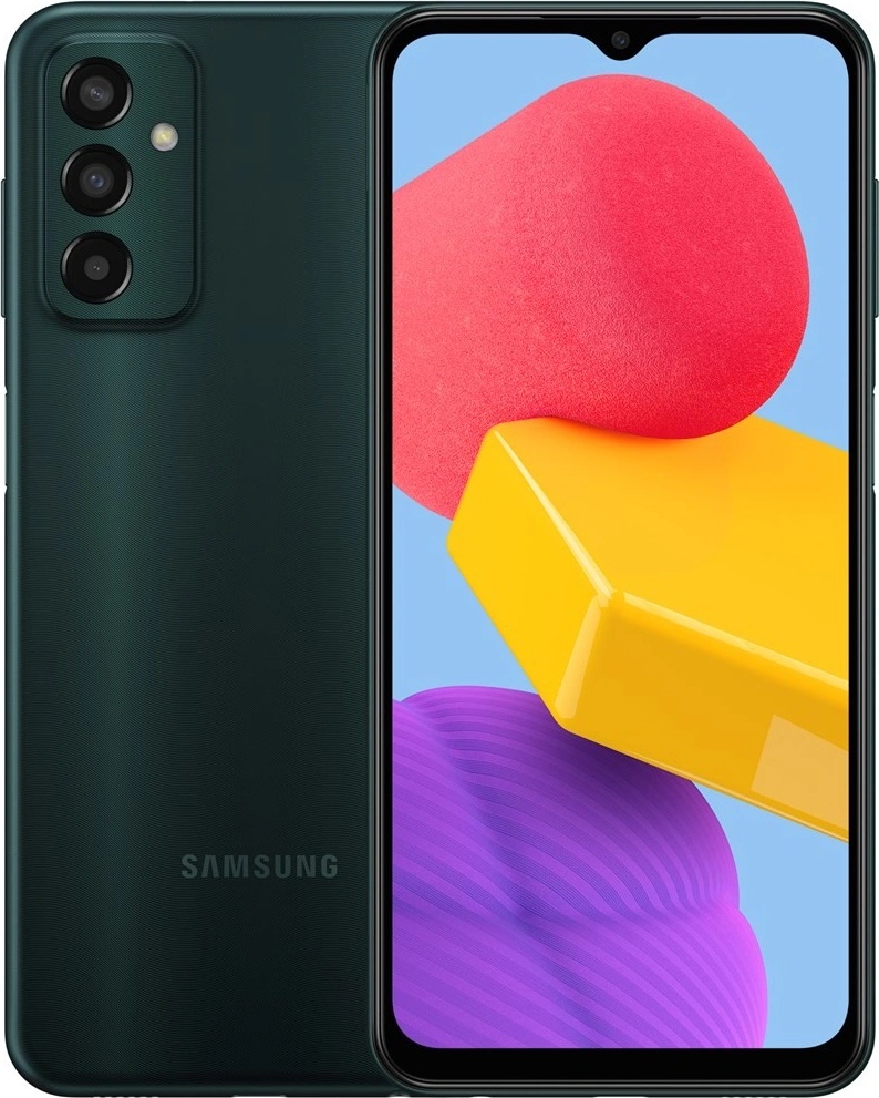 Samsung Galaxy M13 M135F 4GB/64GB Deep Green