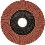 STANLEY - Ламелен шлифовъчен диск, P40, диаметър 115 mm STA32107-XJ (STA32107-XJ)