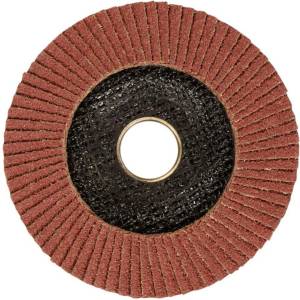 STANLEY - Ламелен шлифовъчен диск, P40, диаметър 115 mm STA32107-XJ (STA32107-XJ)