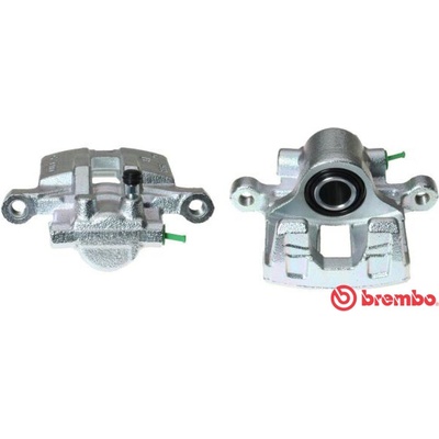 Brzdový strmeň BREMBO F 54 120 (F54120)