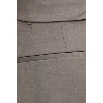 Remain Панталон с вълна Remain (5023221012)