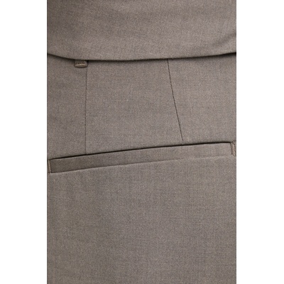 Remain Панталон с вълна Remain (5023221012)