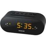 Sencor SRC 1100 B (35048490) Будилник