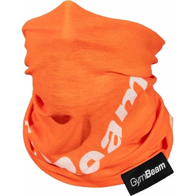 GymBeam Antibacterial Orange