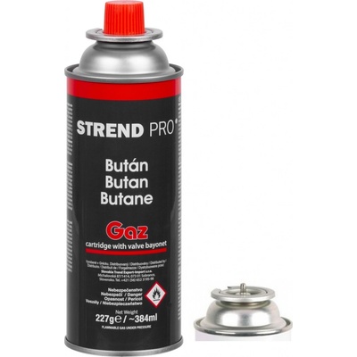 STREND PRO 227g