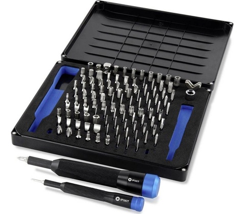 iFixit 12 bitů EU145392