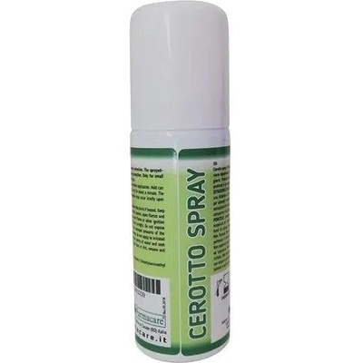 Cerotto Spray 40 ml Elastický obvaz