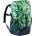Vaude Puck parrot green/eclipse