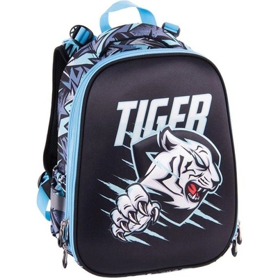 PULSE Раница Anatomic Cube - Tiger, синя (1095110796)