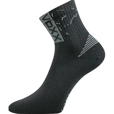 Voxx 3 PACK sportovních ponožek Codex bílá