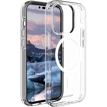 ZAGG Magsafe Калъф за iPhone 14 Pro, DB Iceland Pro Case, Прозрачен (IM61CL001628)