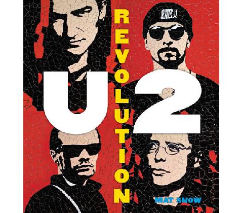 U2 Revoluce