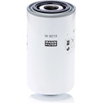 Mann-filter Маслен филтър mann-filter w 9019