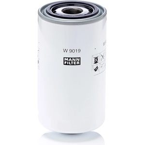 Mann-filter Маслен филтър mann-filter w 9019