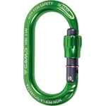 C. A. M. P C. A. M. P. Карабинер за екипировка C. A. M. P. Ekto Lock Gear carabiner - Green - размер One Size (324-0067-0211)