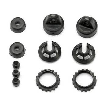 Traxxas Пластмасови части за амортисьори Traxxas GTR