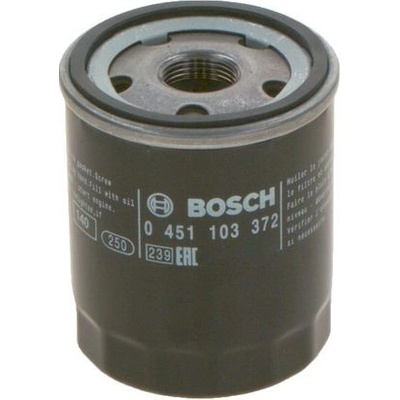 Olejový filter BOSCH 0 451 103 372