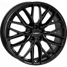 IT WHEELS XANA 8x18 5x114.3 ET40 gloss black