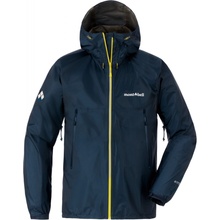 Montbell Versalite Jacket navy