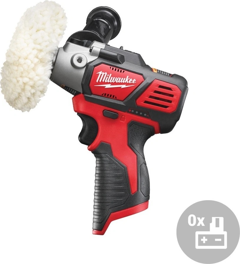 Milwaukee M12 BPS-0
