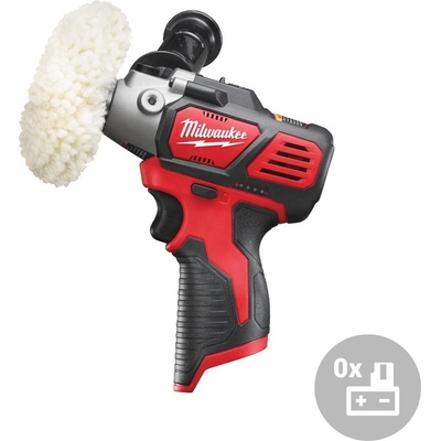 Milwaukee M12 BPS-0 – Hledejceny.cz