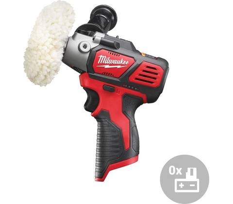 Milwaukee M12 BPS-0