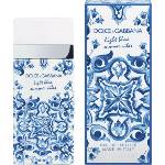 Dolce&Gabbana Light Blue Summer Vibes EDT 50 ml Парфюми