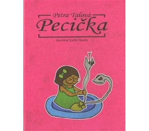 Pecička Petra Talová