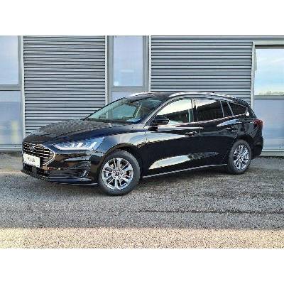 Ford Focus 1.5 Titanium 85 kW
