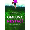 Omluva nestačí
