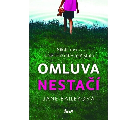 Omluva nestačí