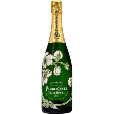 Perrier Jouët Cuvée Belle Epoque 12,5% 0,75 l (holá láhev)
