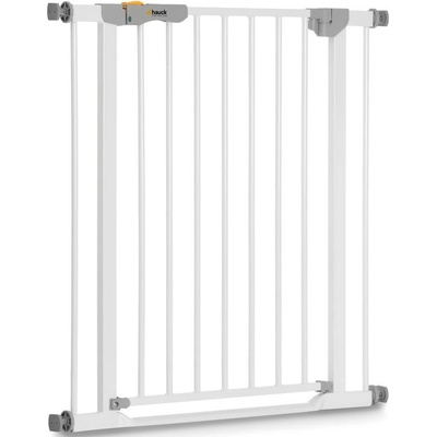 Hauck zábrana Clear Step Autoclose