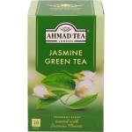 Ahmad Tea Зелен чай с жасмин 40 г