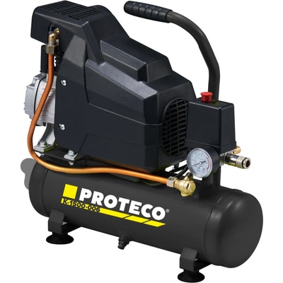 PROTECO 51.02-K-1500-006