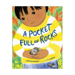 A Pocket Full of Rocks | E B Goodale (ISBN: 9780593428542)