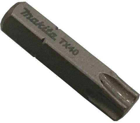 Bit Makita T40