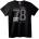NOONEBRAND Тениска 78 Special Brand - M, White