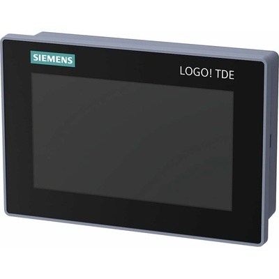 Siemens 6ED1055-4MH08-0BA3 PLC řídicí modul