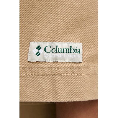Columbia риза мъжка от памук Acker Rock (2157021)