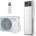 Gree GVH55ALXM T-Fresh