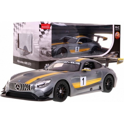 Rastar Mercedes AMG GT3 RTR 1:14