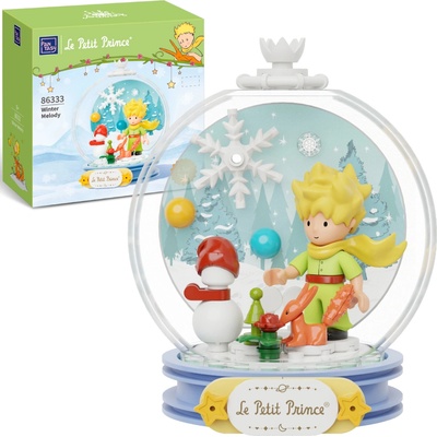 PANTASY Le Petit Prince – Zimná melódia
