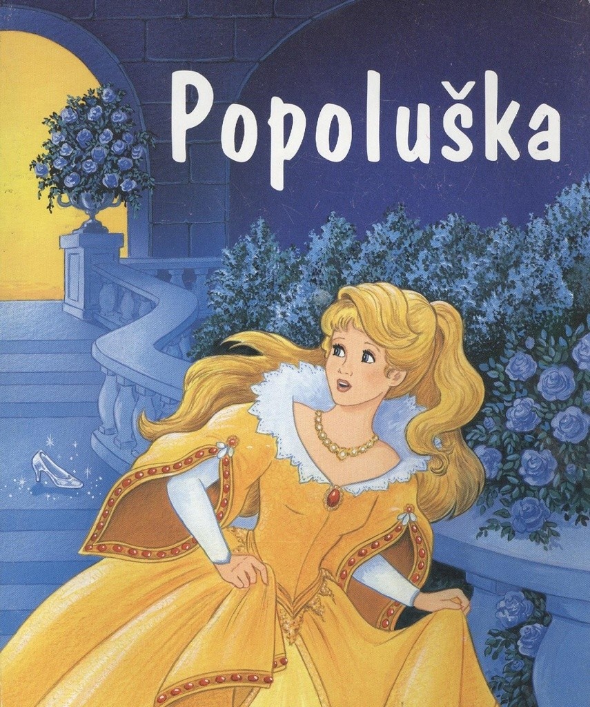 Popoluška -